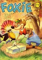 Grand Scan Foxie n° 83
